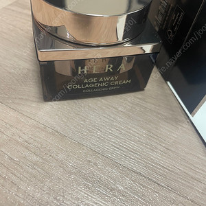 HERA 에이지 어웨이 콜라제닉 크림50ml