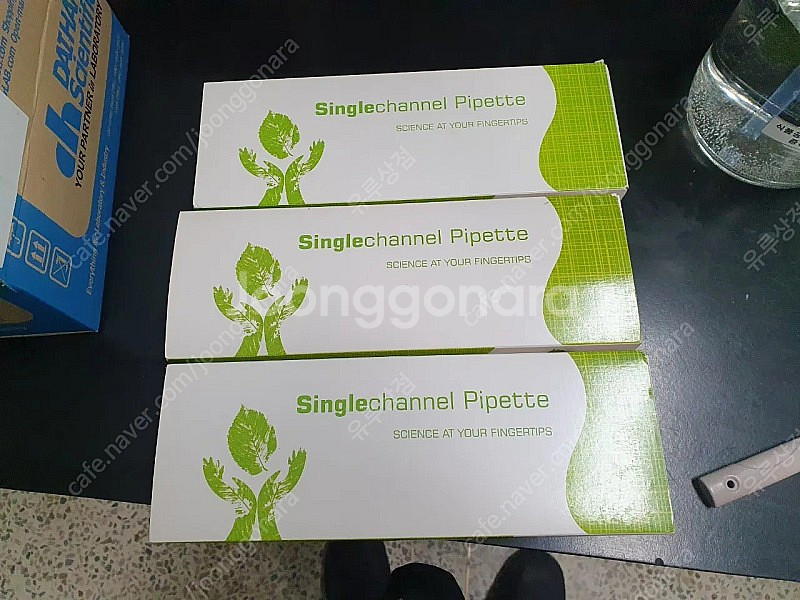 HTL 마이크로피펫 세트--0