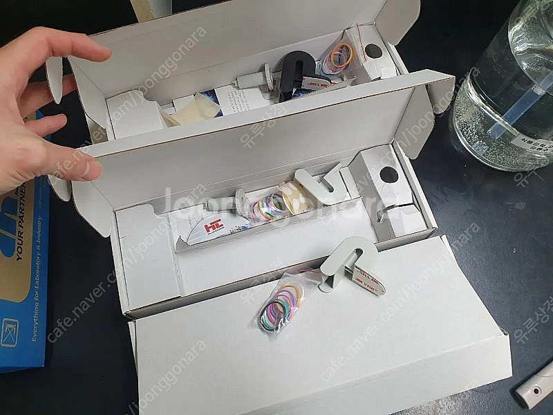 HTL 마이크로피펫 세트--2