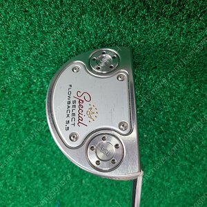 SCOTTY CAMERON 스페셜 셀렉트 플로우백 5.5 퍼터