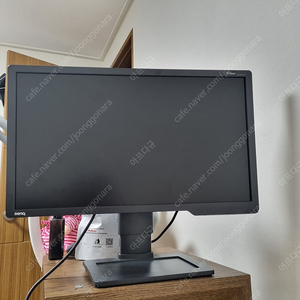 벤큐 XL2411P (144Hz) 19년 2월제조 팔아요