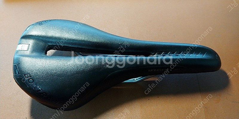 자전거 시마노 평페달, 시마노 XT 클릿페달, 본트레거 몬트로스 콤프 안장 (+ 기타 서비스품목)등--6