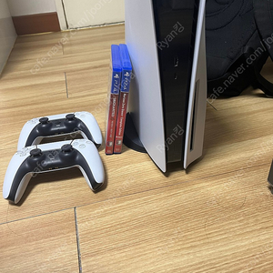 ps5 디스크에디션