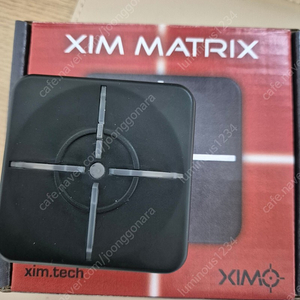 XIM MATRIX 심매트릭스 팝니다.