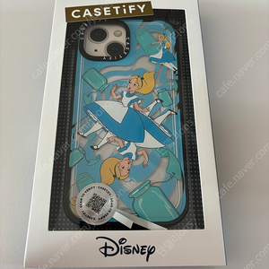 아이폰 15 케이스티파이 Alice 엘리스 맥세이프 호환 임팩트케이스