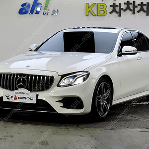 벤츠E클래스 W213 E300 AMG LINE (5인승)@중고차@중고@할부@미필@전액할부@