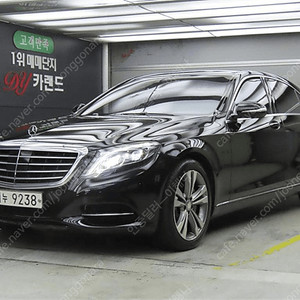 벤츠S클래스-W222 S 500L 4MATIC@중고차@중고@할부@미필@전액할부@