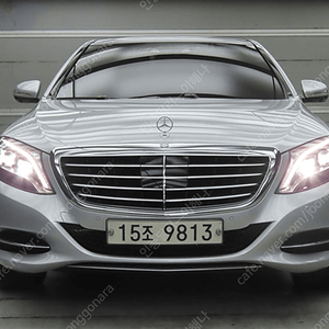 벤츠S클래스-W222 S 350 블루텍 4MATIC@중고차@중고@할부@미필@전액할부@