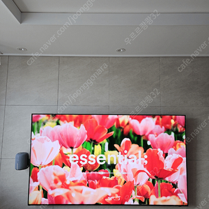 삼성 Neo QLED 75인치 TV (KQ75QNB800FXKR)