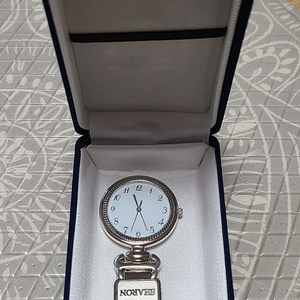 샤론 SHARON 시계, 간호사 시계 새상품