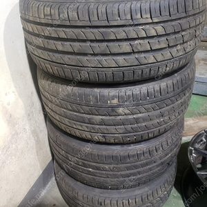 넥센 SU1 215.40R.18 / 225.40R.18 (22년4월구입)