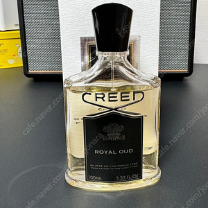 Creed 크리드 로얄우드 100ml