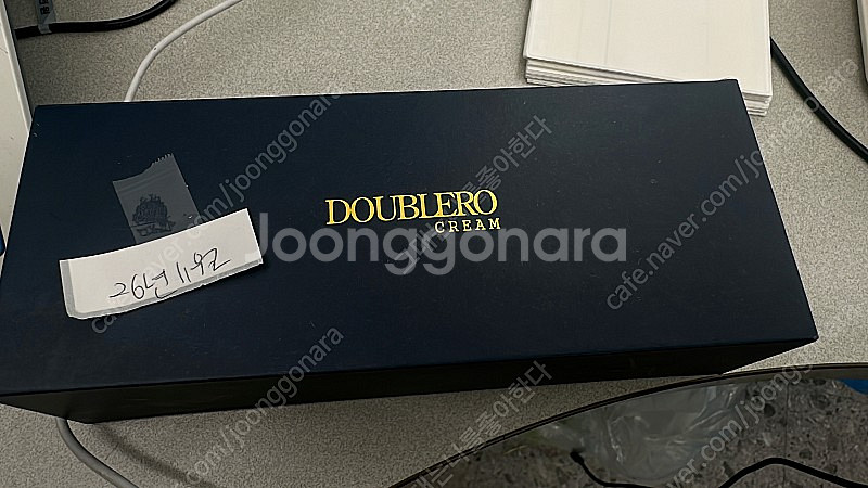 듀베로 더블로 크림--0