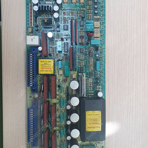 [FANUC] 화낙 PCB 기판 A20B-0009-0320/16E 새제품 판매합니다.