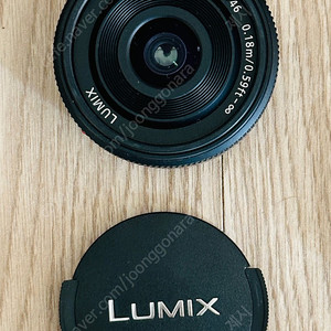 파나소닉 루믹스 포서드 렌즈 14mm, 14-42mm