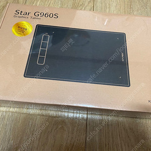 엑스피펜 판타블렛 Star G960s