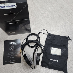 beyerdynamic 베이어다이나믹 DT990 PRO