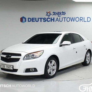 [쉐보레]말리부 디젤 2.0 LT 프리미엄팩 2015 년 112,000km