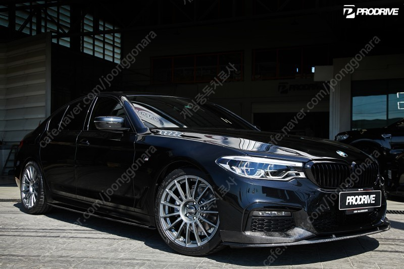 오즈 슈퍼투리스모 lm superturismo lm 19인치 bmw g20 g30 이미지