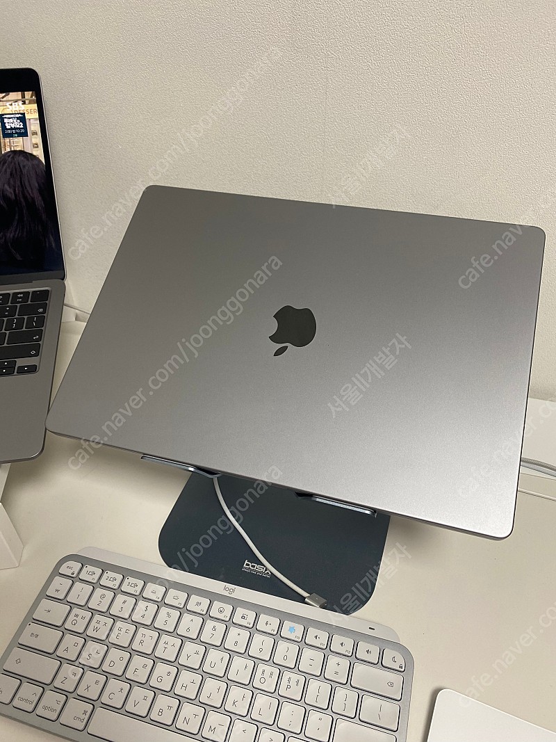 맥북 프로 m1 맥스 16인치 - Macbook Pro m1 Max - 32gb, 512gb