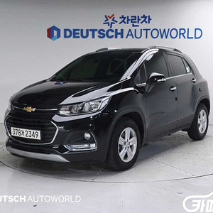 [쉐보레]더뉴트랙스 가솔린 1.4 LT 코어 2020 년 44,076km