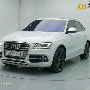 아우디SQ5 3.0 TDI 콰트로 (5인승)@중고차@할부@전액할부@카드@탁송@가능합니다