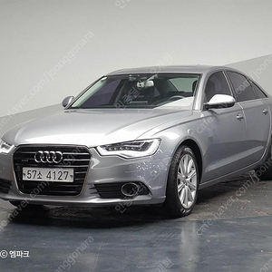 아우디뉴A6 3.0 TDI 콰트로 (5인승)@중고차@할부@전액할부@카드@탁송@가능합니다