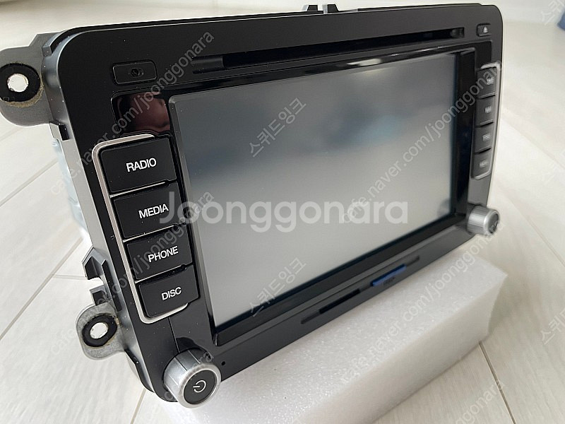 RNS-KR3 Smart POP (RNS-KR3 SP3...--0