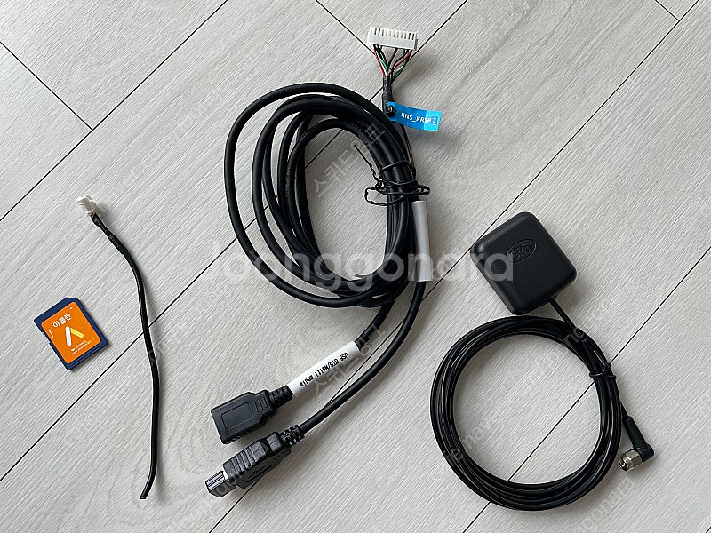 RNS-KR3 Smart POP (RNS-KR3 SP3...--4
