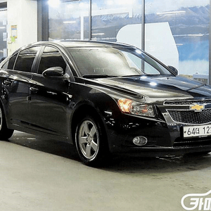 [쉐보레]크루즈 1.8LT + 2012 년 70,538km