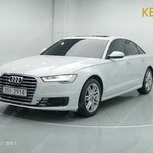 아우디뉴A6 35 TDI (5인승)@중고차@할부@전액할부@카드@탁송@가능합니다