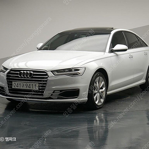 아우디뉴A6 35 TDI 프리미엄 (5인승)@중고차@할부@전액할부@카드@탁송@가능합니다