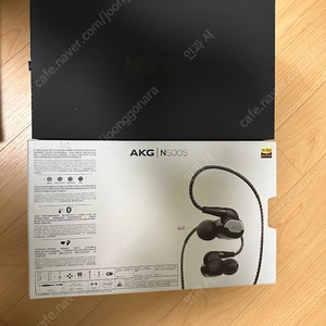 AKG N5005 판매합니다.