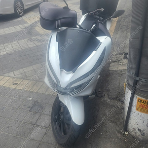 20년식 pcx125 28@@@