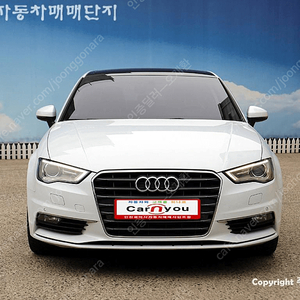 아우디뉴 A3 35 TDI 다이나믹@중고차@할부@전액할부@카드@탁송@가능합니다