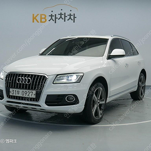 아우디Q5 45 TDI 콰트로 (5인승)@중고차@할부@전액할부@카드@탁송@가능합니다