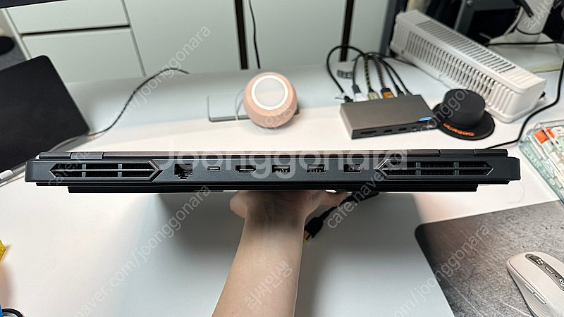 [수원] 레노버 리전 pro 16 13900HX 32G...--4