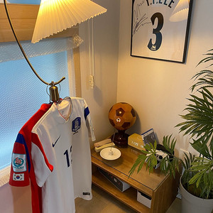 14-16 대한민국 한국 국대축구 유니폼 일괄 판매합니다(아시안컵 풀패치)