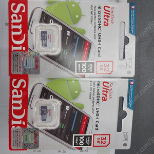 SanDisk SD 32G 판매