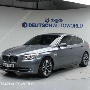 중고차 BMW 그란투리스모(GT) 5시리즈 GT 35i xDrive 중고차전액할부 ★ 여유자금 ★ 수원 ★