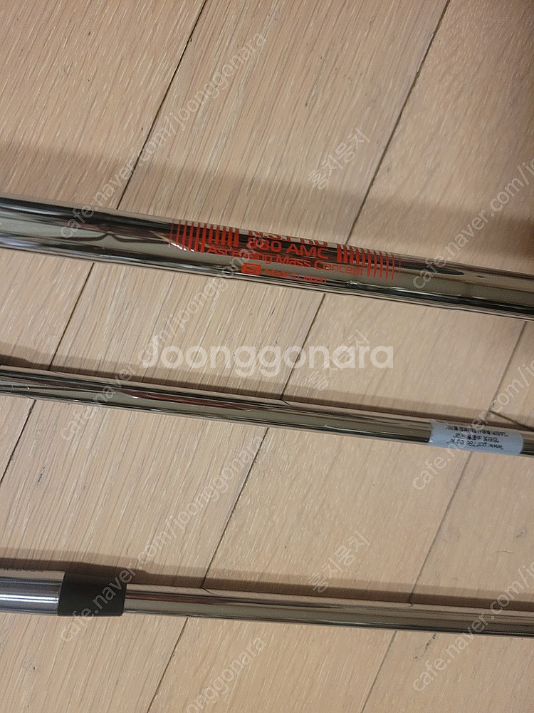 에폰 epon af506 아이언셋트--1