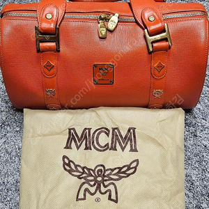 MCM 핸드백