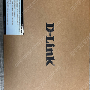 D-Link DES-1210-28p스위치 허브 판매.