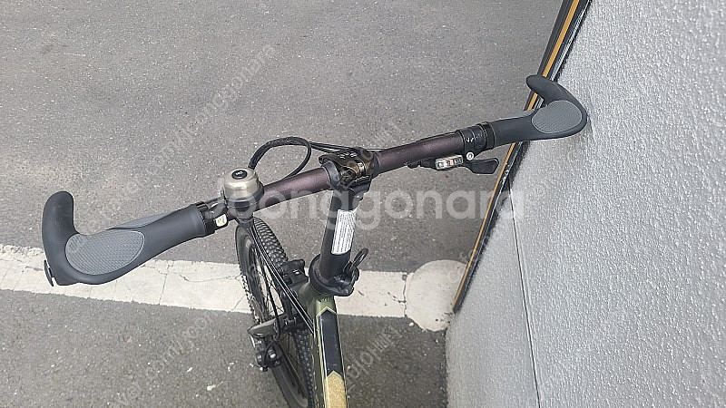 다혼 Dahon 제트스트림 P8 2015년--5