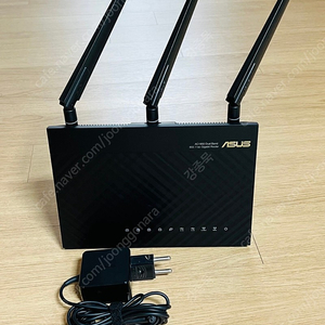 ASUS RT-AC68P 공유기