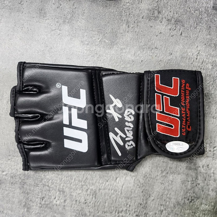 ufc 300 출전선수 저스틴게이치 맥스할로웨이 찰스올...--4