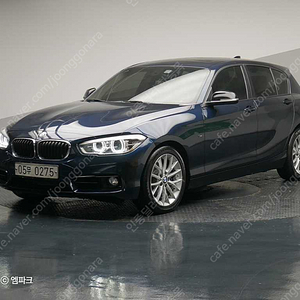 BMW1시리즈 (F20) 118d 스포츠 (5인승)중고차 할부 리스 카드 전액할부 가능합니다