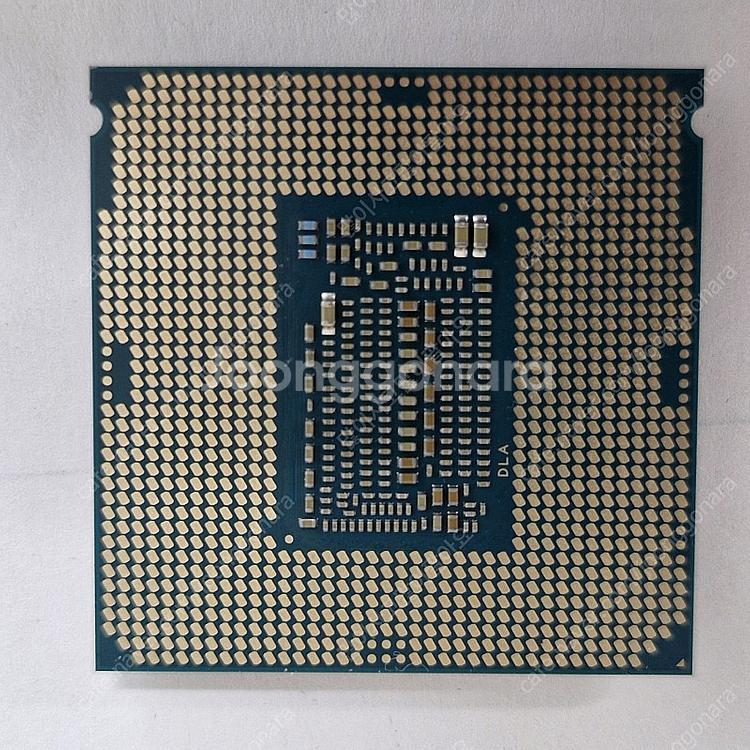 Intel i5-9600K SRELU 커피레이크-R L...--1