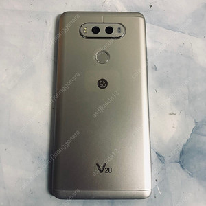 LG V20 실버 64기가 액정S급! 깔끔! 4만5천원 판매합니다