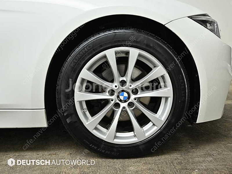 BMW3시리즈 (F30) 320d중고차 할부 리스 카드...--4